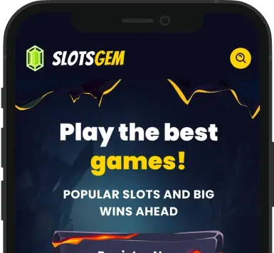SlotsGem iOS