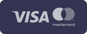 Visa, Mastercard