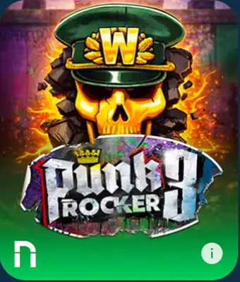 Punky Rocker